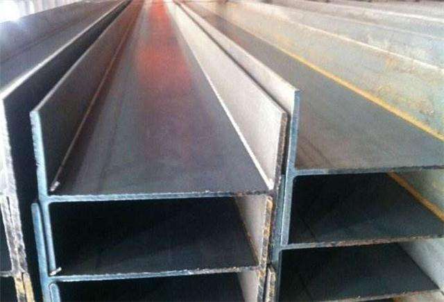 高频焊接H型钢